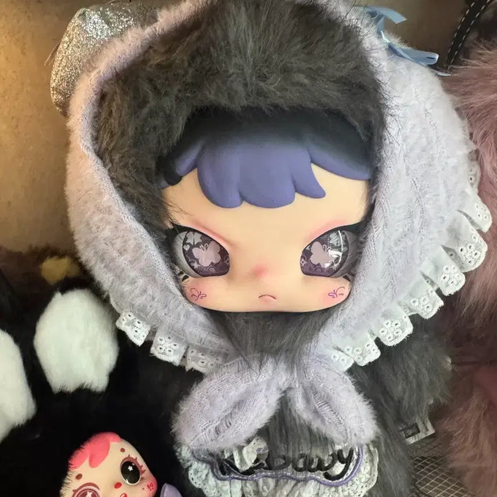 [BUNJANG] Babythree Collection Dolls / 베이비쓰리 인형 모음 리베이비등등