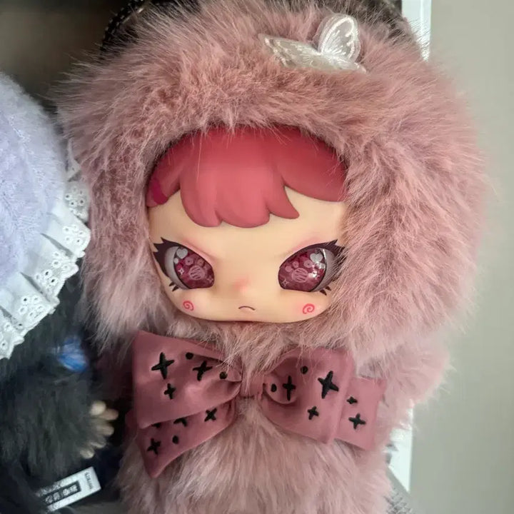 [BUNJANG] Babythree Collection Dolls / 베이비쓰리 인형 모음 리베이비등등
