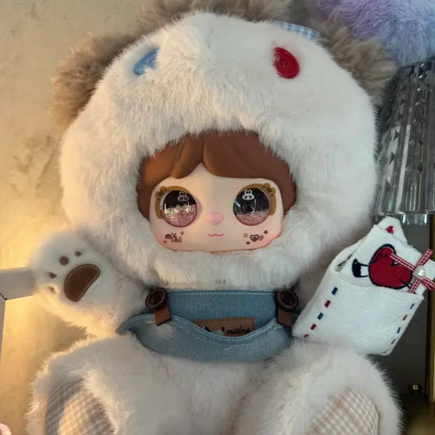 [BUNJANG] BabyS3 Mielo Micoco Dolls Bundle Set / 베이비쓰리 미엘로 미코코 등등