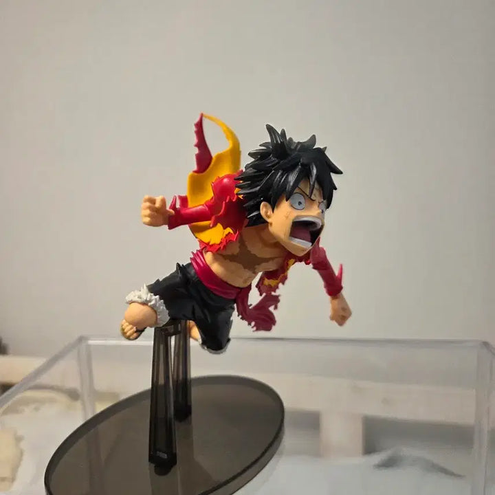 [BUNJANG] Luffy Figure / 루피 피규어