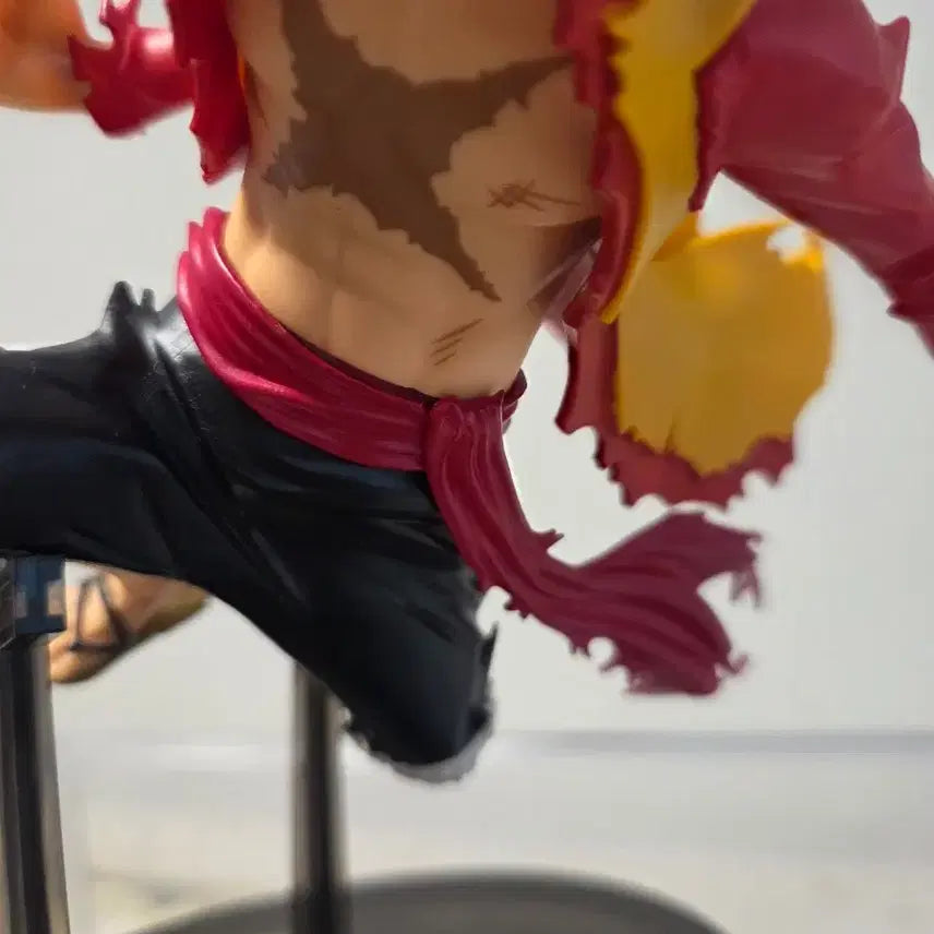 [BUNJANG] Luffy Figure / 루피 피규어