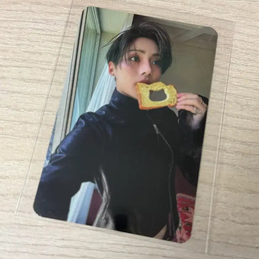 [BUNJANG] Lee Sang Won 1st Week Studio Live Photocard / 알파드라이브원 알디원 이상원 1주차 공방 포카 양도 판매