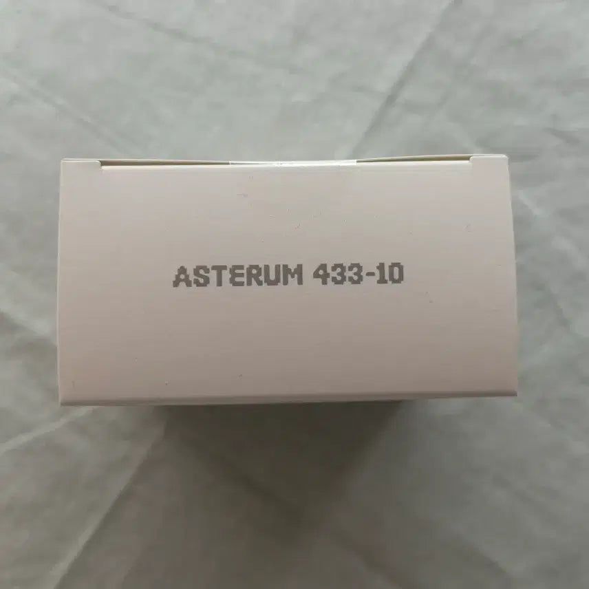 [BUNJANG] PLAVE Asterum Drip Bag with Postcard / 플레이브 십카페 아스테룸 드립백 (엽서포함)