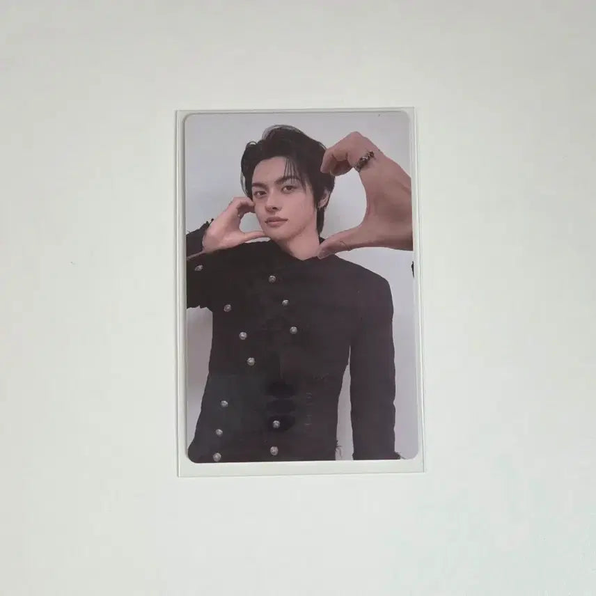 [BUNJANG] Aldi1 Leo Postcard Version Album Photocard / 알디원 리오 포스트카드 버전 앨범 포카 앨포 양도