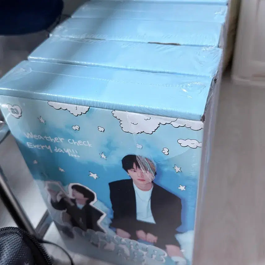 [BUNJANG] Yook Sung Jae 2026 Season&