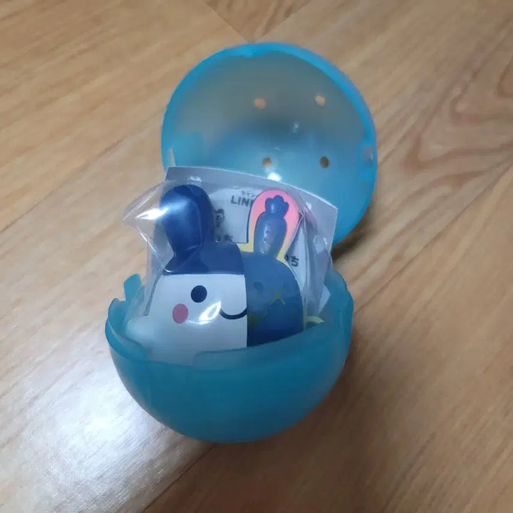 [BUNJANG] Tamagotchi Skeleton Gacha Figure Mimitchi / 다마고치 스켈레톤 가챠 피규어 미미치 미개봉 새상품