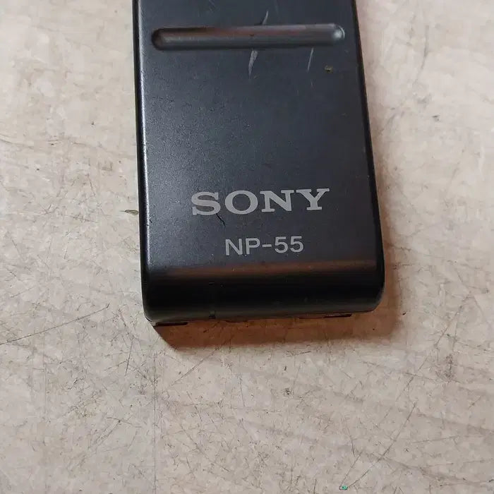 [BUNJANG] Sony Genuine Power Adapter for Video8 Handycam / SONY Video8 Handycam용 정품  전원 어댑터