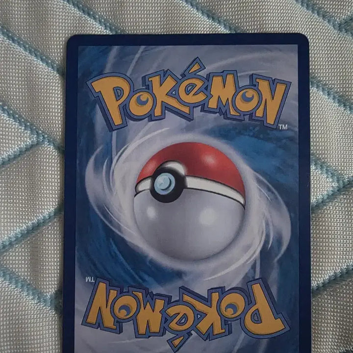 [BUNJANG] Pokemon Card Jaylill AR 118/086 / 포켓몬카드 저리릴 AR 118/086