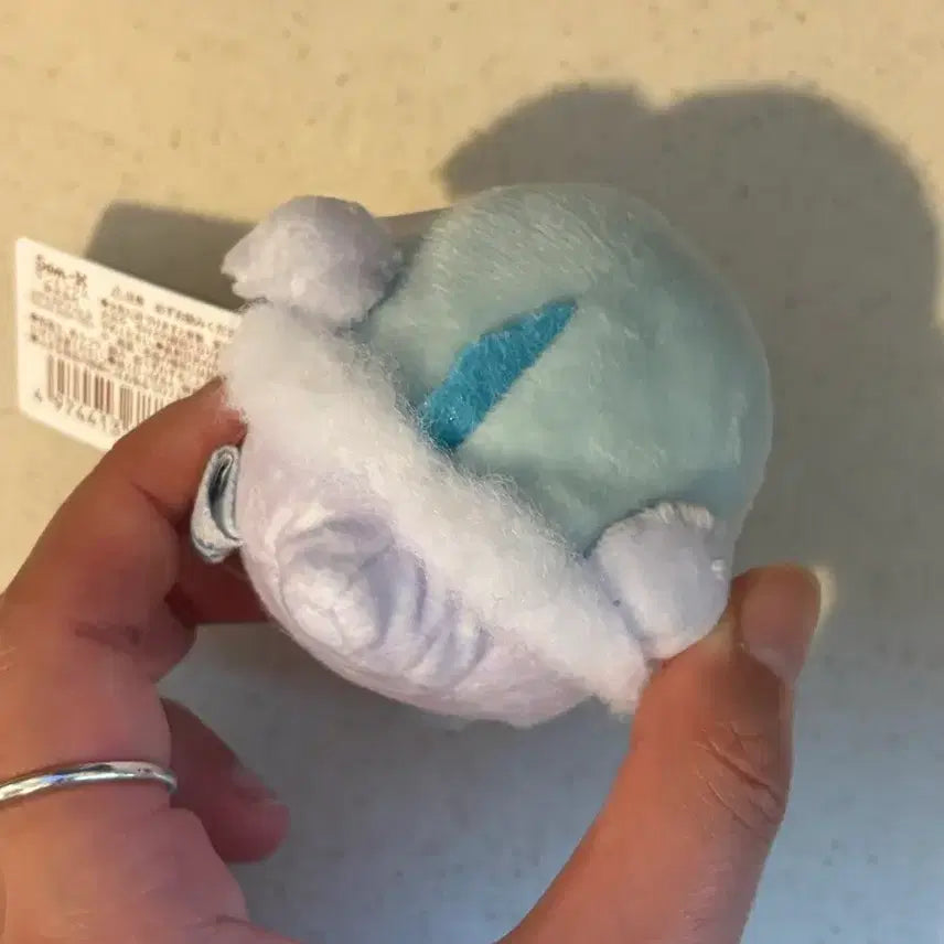 [BUNJANG] Ballet Tokage Plush Toy (Rare) / 발레 토카게 인형 (희귀 매물없어요)