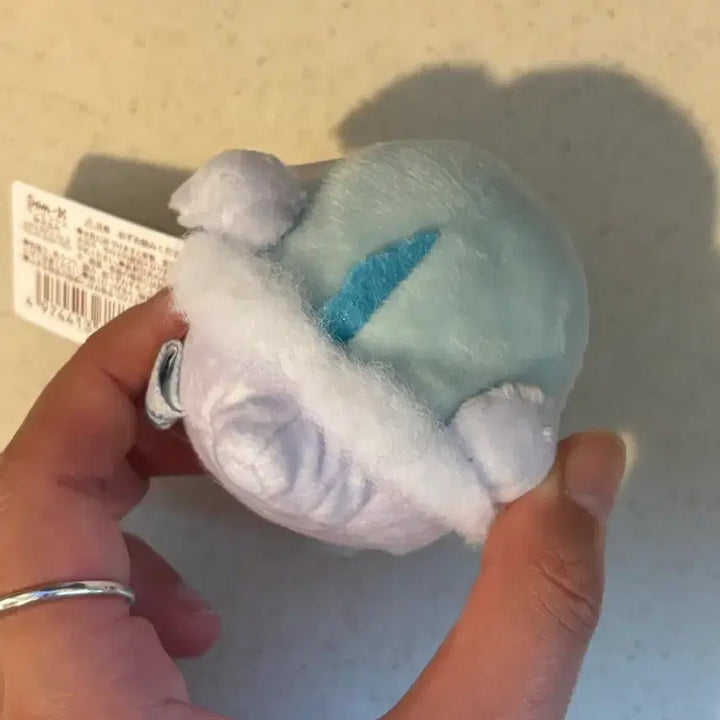 [BUNJANG] Ballet Tokage Plush Toy (Rare) / 발레 토카게 인형 (희귀 매물없어요)