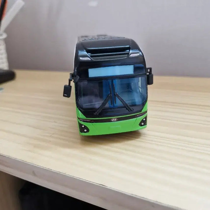 [BUNJANG] 1:52 Electicity Town 3D Resin Model / 1:52일렉시티타운3D레진 모형