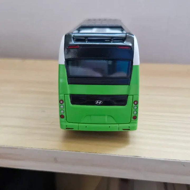 [BUNJANG] 1:52 Electicity Town 3D Resin Model / 1:52일렉시티타운3D레진 모형