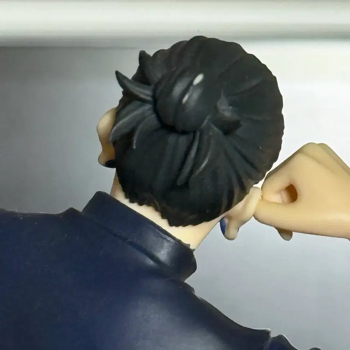 [BUNJANG] Jujutsu Kaisen Suguru Geto Noodle Stopper Figure / (택포 6.0)주술회전 게토 누들스토퍼