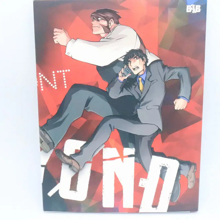 [BUNJANG] Blood Blockade Battlefront &amp; Beyond Vol. 1 Limited Edition DVD / 혈계전선 &amp; BEYOND Vol.1 초회생산한정 DVD