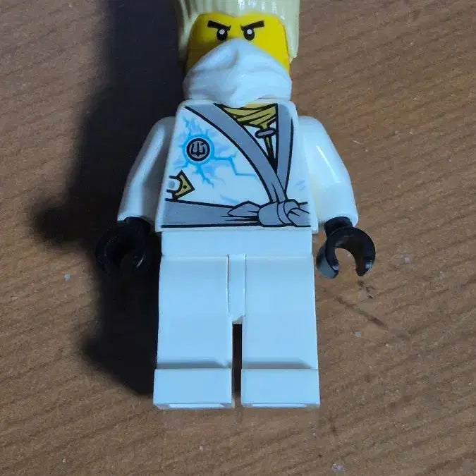 [BUNJANG] LEGO Ninjago Techno Zane / 레고 닌자고 테크노 쟌
