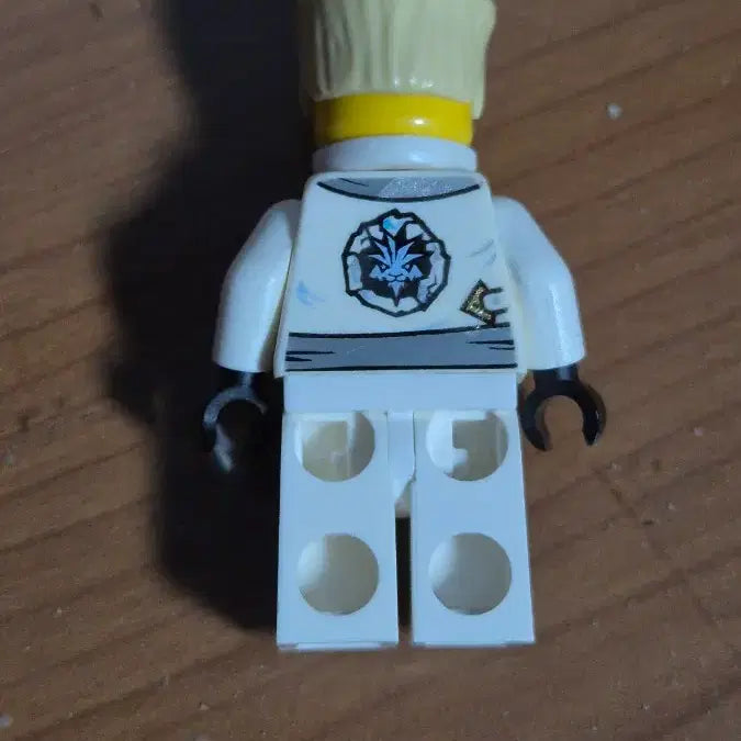 [BUNJANG] LEGO Ninjago Techno Zane / 레고 닌자고 테크노 쟌