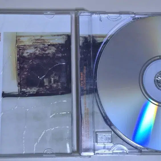 [BUNJANG] Wheesung 2nd Album "It&