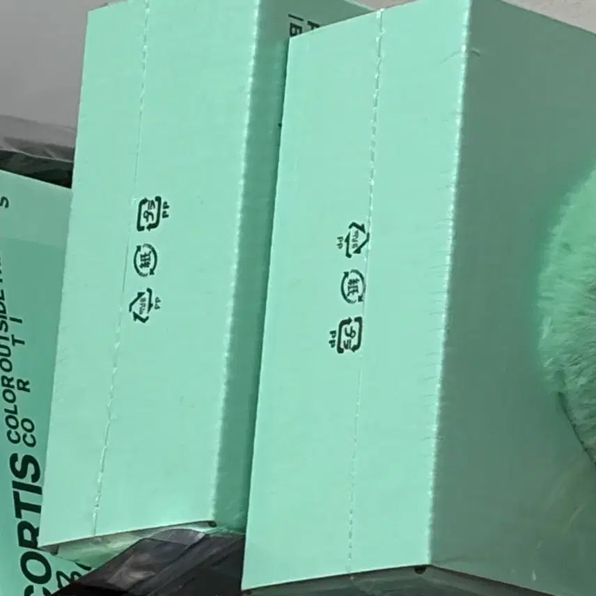 [BUNJANG] Courtis Ball Album / 코르티스볼 앨범 양도