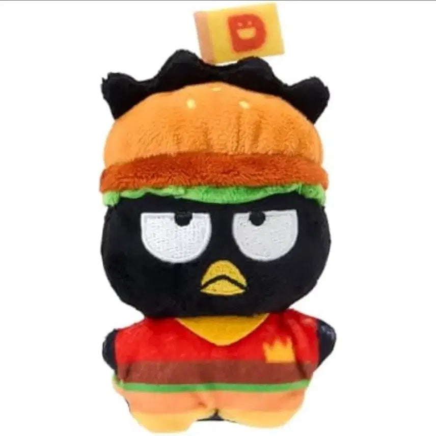 [BUNJANG] Badtz-Maru Super Cute Adventures (Chimabote Collection) Plush Doll / 배드바츠마루 슈퍼 큐트 어드벤처스(치마포테 컬렉션) 인형
