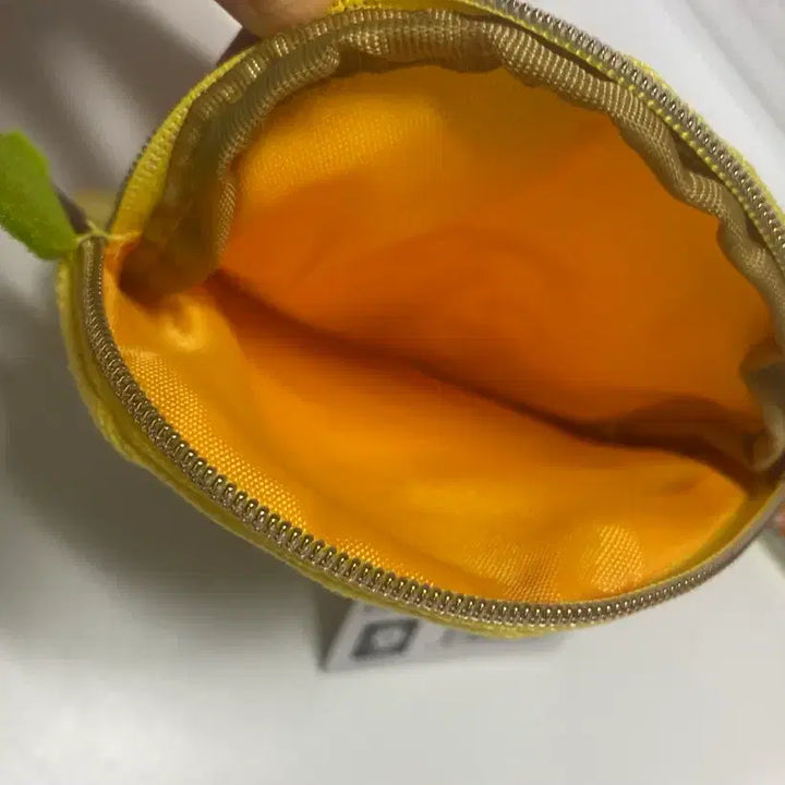 [BUNJANG] Funassy Cafe Pouch / 후낫시 카페 파우치