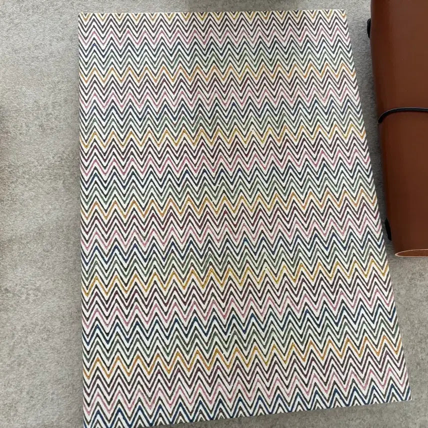 [BUNJANG] Premium Fountain Pen Notebook Diary Stationery / 고급 만년필 노트 다이어리 문구