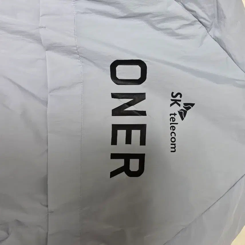 [BUNJANG] T1 2026 Uniform Jacket Custom Name / t1 티원 2026 유니폼 자켓 오너마킹