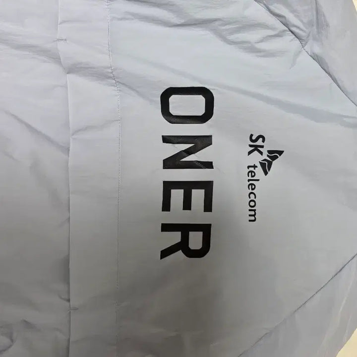 [BUNJANG] T1 2026 Uniform Jacket Custom Name / t1 티원 2026 유니폼 자켓 오너마킹