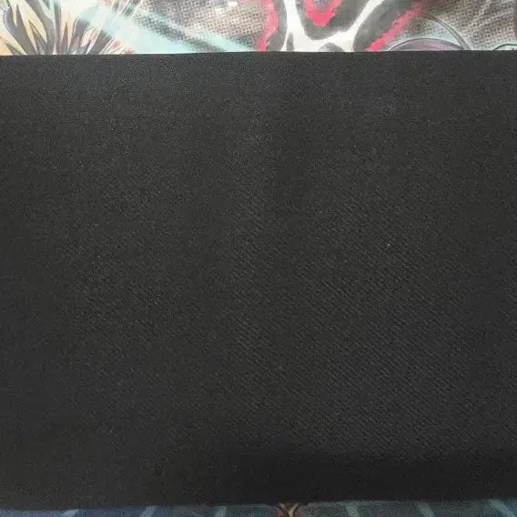 [BUNJANG] Yu-Gi-Oh! Hachi Playmat Blue / 유희왕 하치 플레이매트 블루