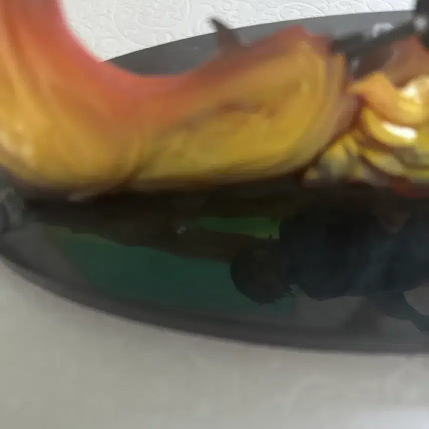 [BUNJANG] Demon Slayer Tanjiro Kamado Figure / 탄지로 피규어