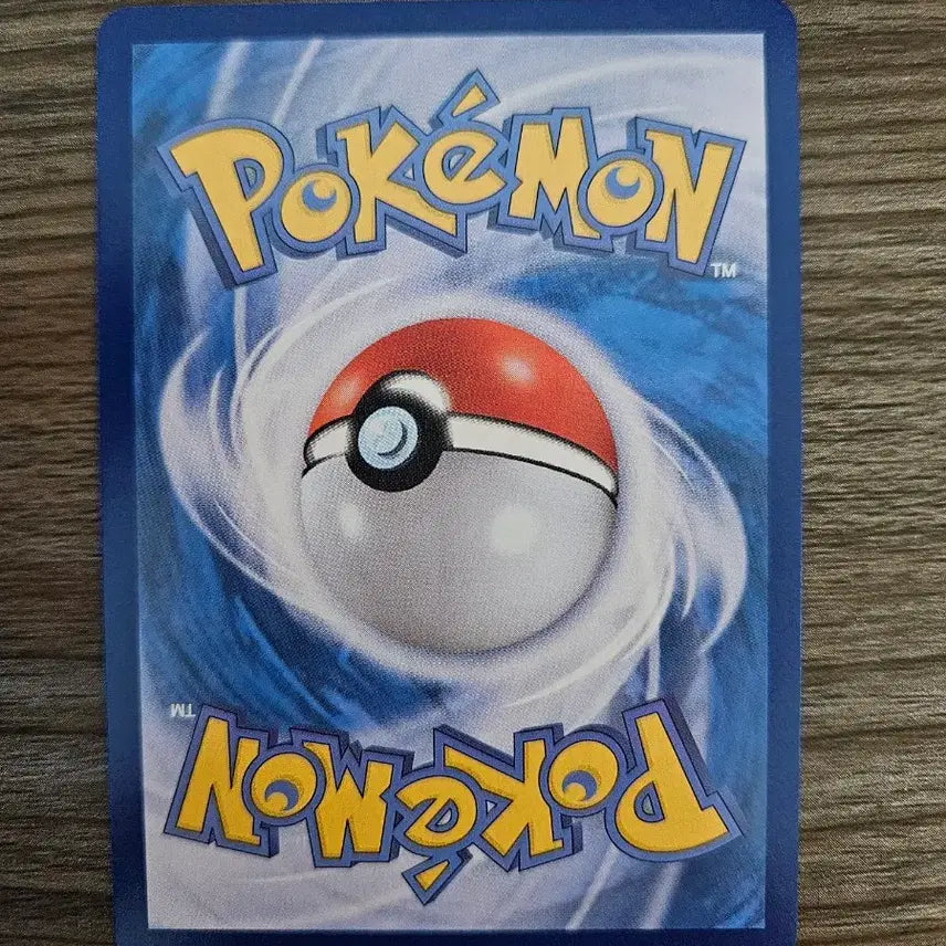 [BUNJANG] Pokemon Card Golduck AR / 포켓몬 카드 고라파덕 AR