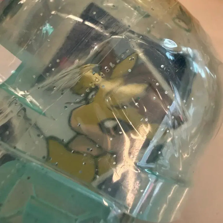 [BUNJANG] Pokemon Proof Photo Sticker Collection Vol. 3 Unsealed / 포켓몬스터 증명사진 스티커 컬렉션 3탄 미개봉 판매합니다
