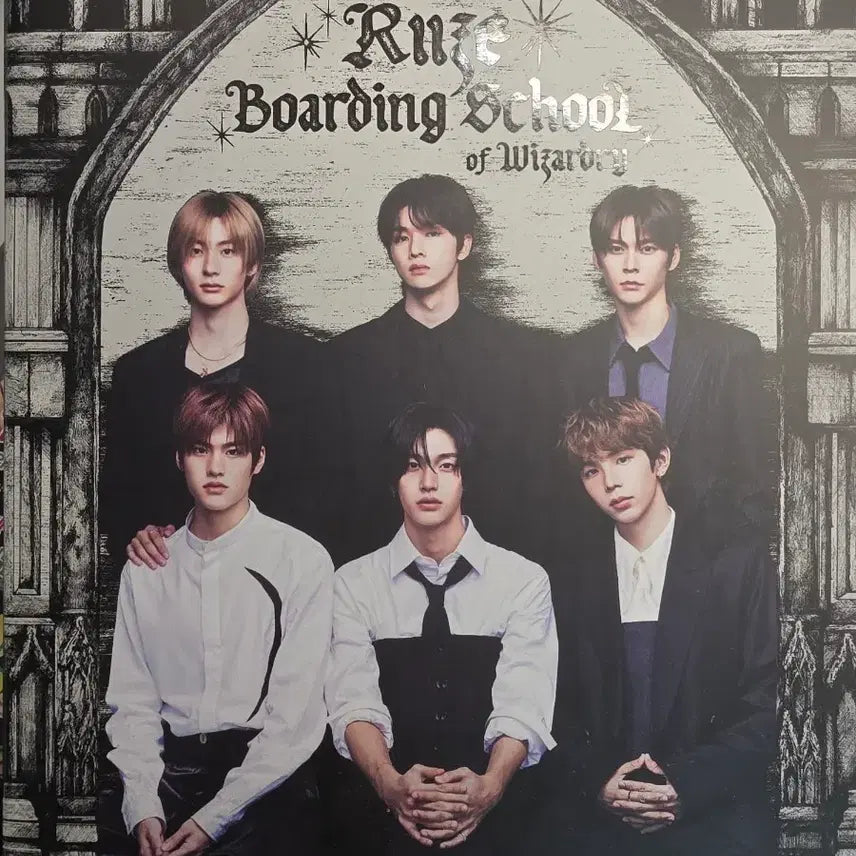[BUNJANG] RIIZE 2025 Season&