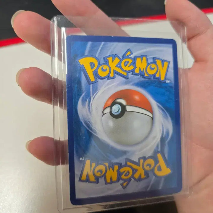 [BUNJANG] Umbreon EX XY SR Card / 블래키EX XY SR