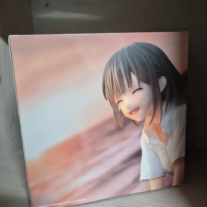 [BUNJANG] Blue Box Chinatsu LH Prize Figure / 푸른상자 치나츠 LH상 피규어