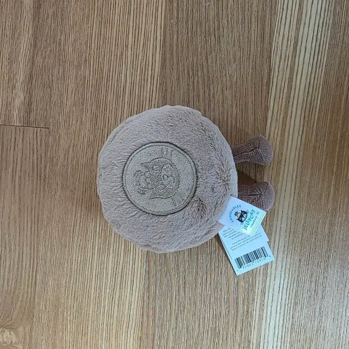 [BUNJANG] Jellycat Chocolate Macaron Limited Edition Plush / 젤리캣 초코 마카롱 한정판