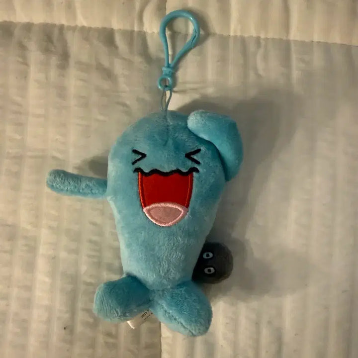 [BUNJANG] Pokemon Charmander, Ditto, Aipom Plush Keychain Bundle / 포켓몬 메타몽 파이리 마자용 인형 키링 일괄