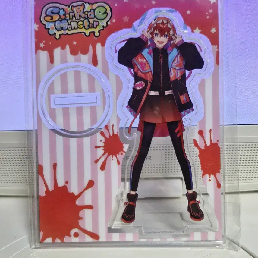 [BUNJANG] StarFora Acrylic Charm / 스타포라 코에 아크릴 판매합니다!