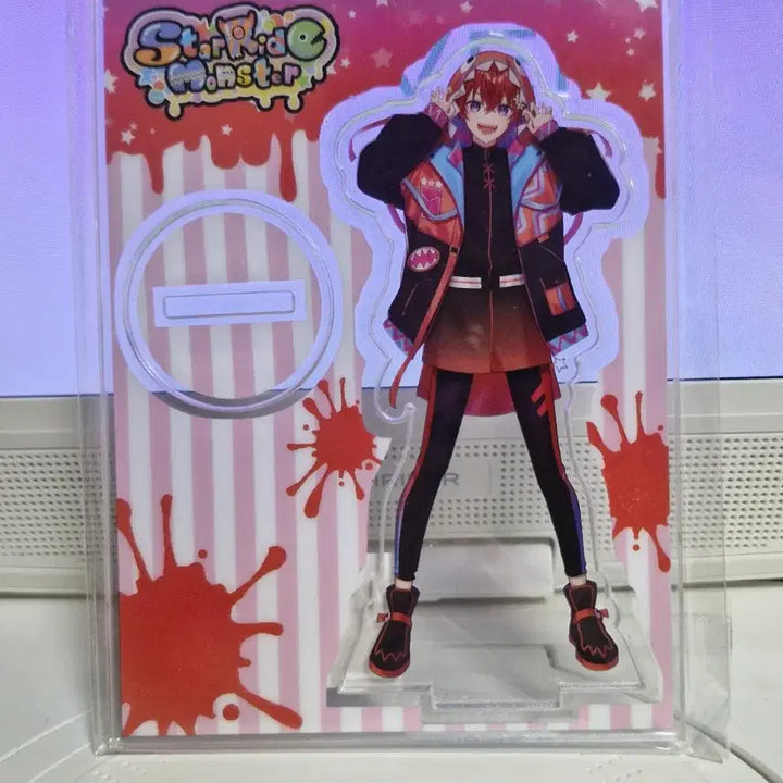 [BUNJANG] StarFora Acrylic Charm / 스타포라 코에 아크릴 판매합니다!