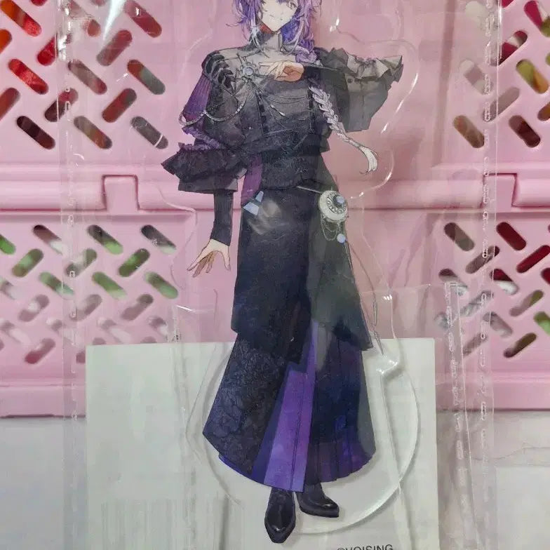 [BUNJANG] B-PROJECT Rindo (Rindou) Akashi Acrylic Stand / 브라후라 린도 네이로 아크릴 판매합니다!