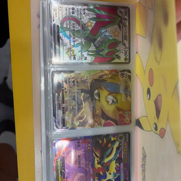 [BUNJANG] Pokemon Card Bundle Set / 포켓몬 카드 일괄판매