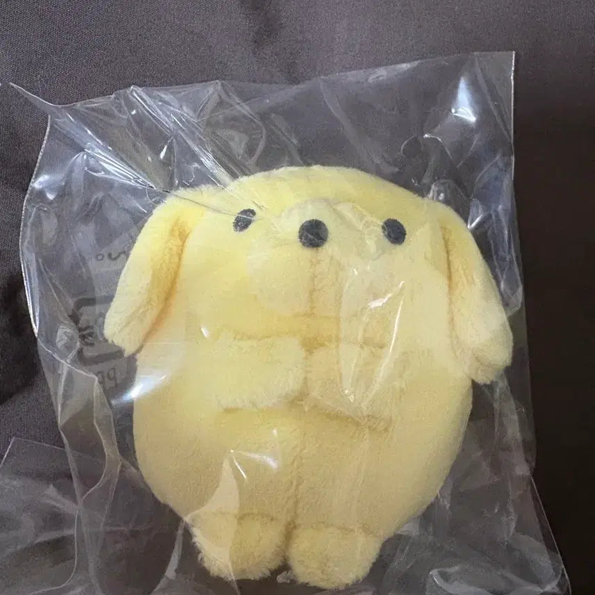 [BUNJANG] Tamagotchi Purinui Pochichi / 다마고치 푸리누이 포치치
