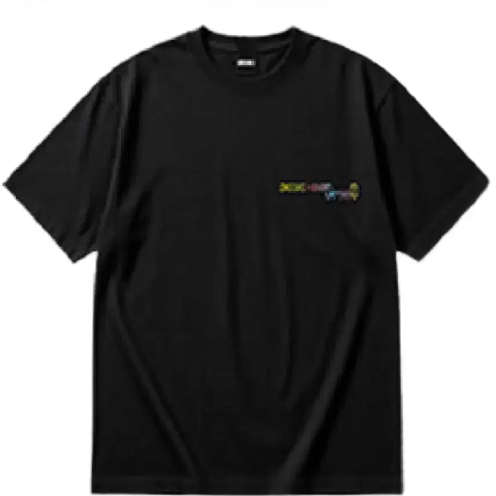 [BUNJANG] BIGBANG 20th Anniversary Limited Hologram T-Shirt / 빅뱅 20주년 기념 미디어 전시회 리미티드 홀로그램 티셔츠