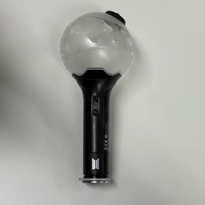 [BUNJANG] BTS ARMY Bomb Special Edition (Sammy Bomb) Light Stick / BTS 아미밤 삼미밤