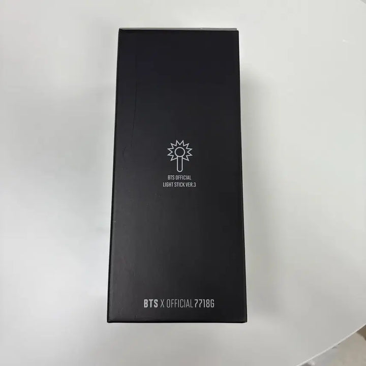 [BUNJANG] BTS ARMY Bomb Special Edition (Sammy Bomb) Light Stick / BTS 아미밤 삼미밤