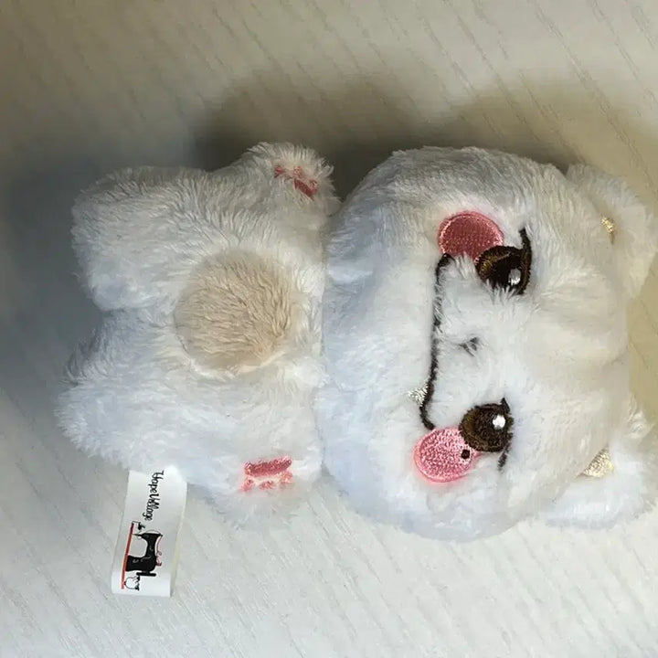 [BUNJANG] CRAVITY Jungmo Mogunya Cat Plush / 크래비티 정모 모구냥 인형