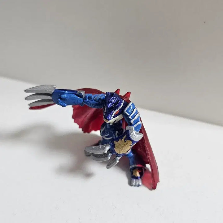 [BUNJANG] Digimon Savers MiragGaoGamon Gashapon Figure / 디지몬 세이버즈 미라쥬가오가몬 피규어 판매