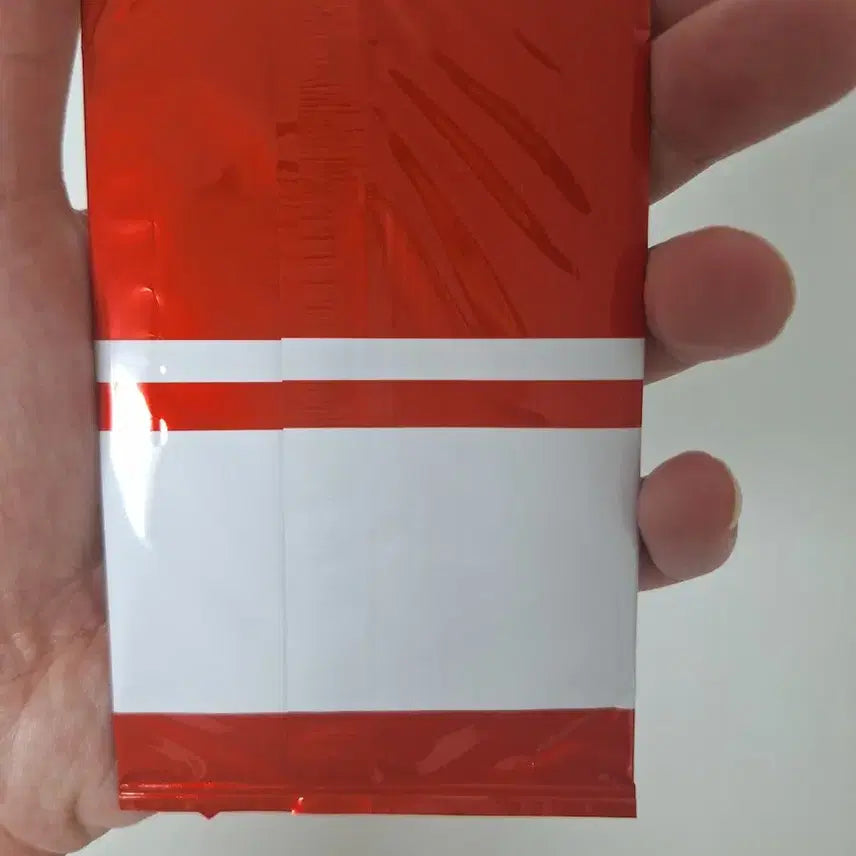 [BUNJANG] Pokemon Card Unsealed Pack Pikachu Set Blue/Red 2 Packs Bundle Set / 포켓몬카드 중판 미개봉 팩 피카츄 확정팩 파랑/빨강 2팩 일괄