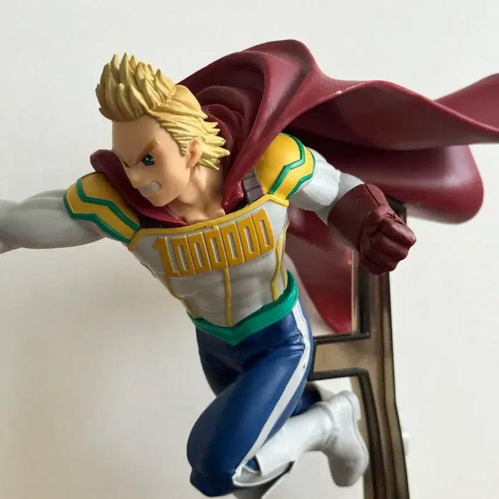 [BUNJANG] My Hero Academia Lemillion Figure / 나의히어로 아카데미아 르밀리옹 피규어 판매