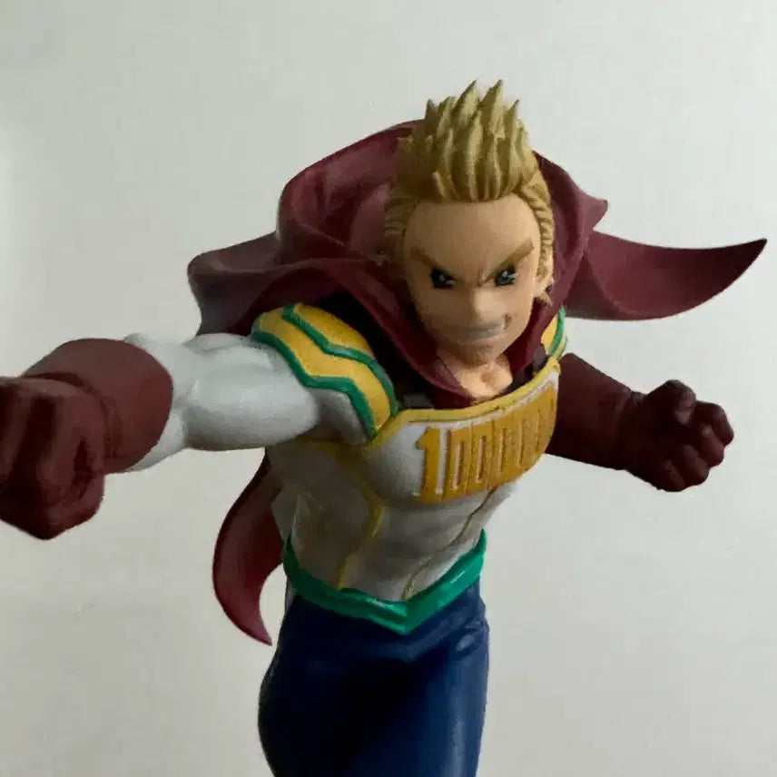 [BUNJANG] My Hero Academia Lemillion Figure / 나의히어로 아카데미아 르밀리옹 피규어 판매