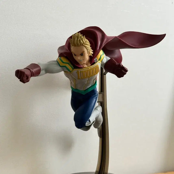 [BUNJANG] My Hero Academia Lemillion Figure / 나의히어로 아카데미아 르밀리옹 피규어 판매